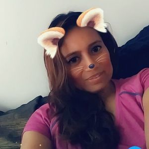 Meet your Posher, Glenda